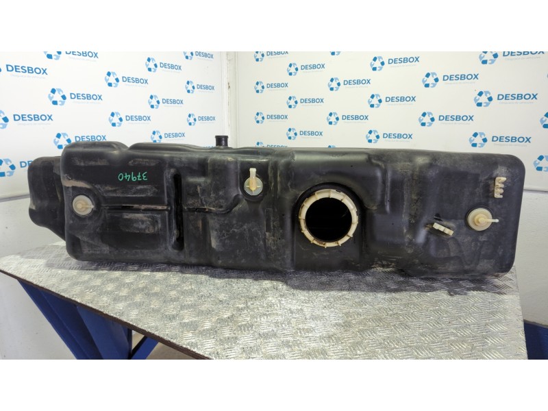 Recambio de deposito combustible para ford transit caja cerrada ´06 2.0 tdcu referencia OEM IAM 1C159002AE  
