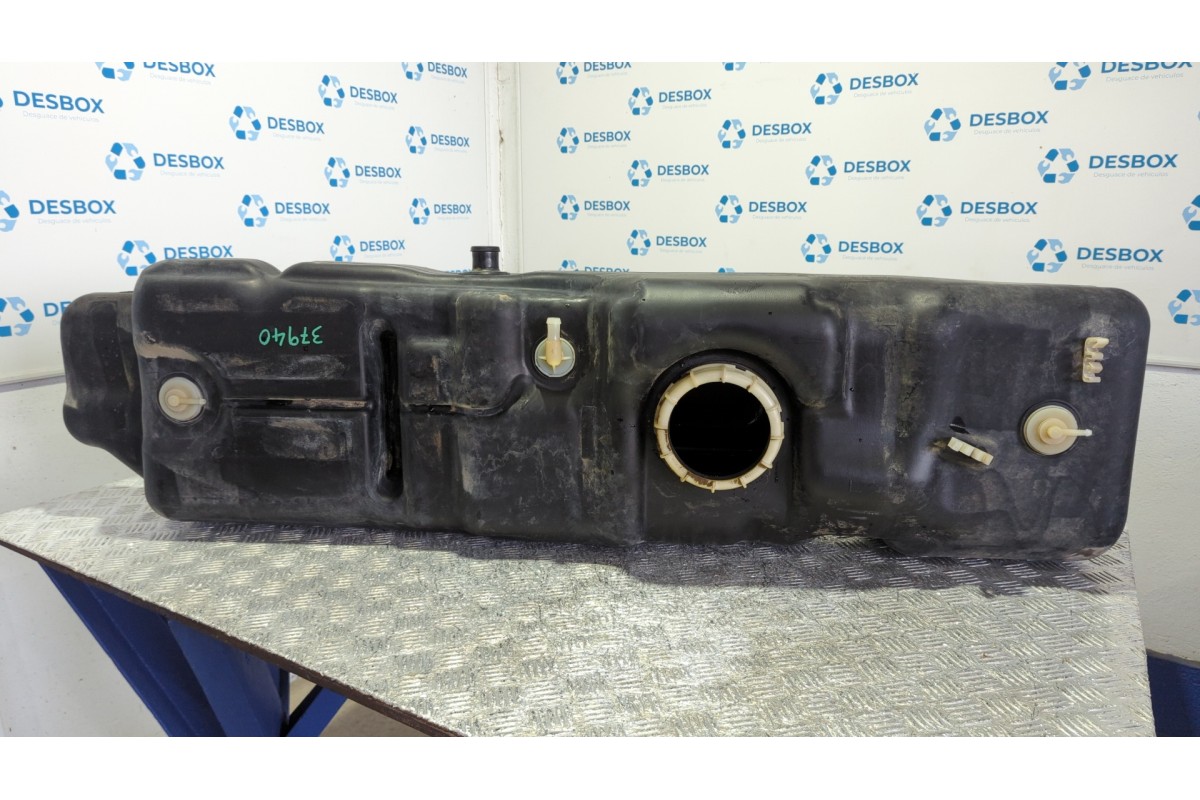 Recambio de deposito combustible para ford transit caja cerrada ´06 2.0 tdcu referencia OEM IAM 1C159002AE  