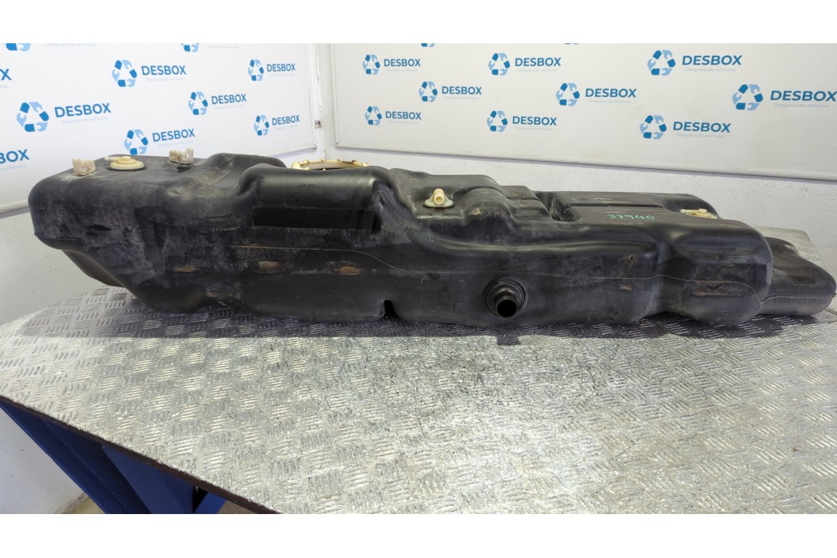 Recambio de deposito combustible para ford transit caja cerrada ´06 2.0 tdcu referencia OEM IAM 1C159002AE  