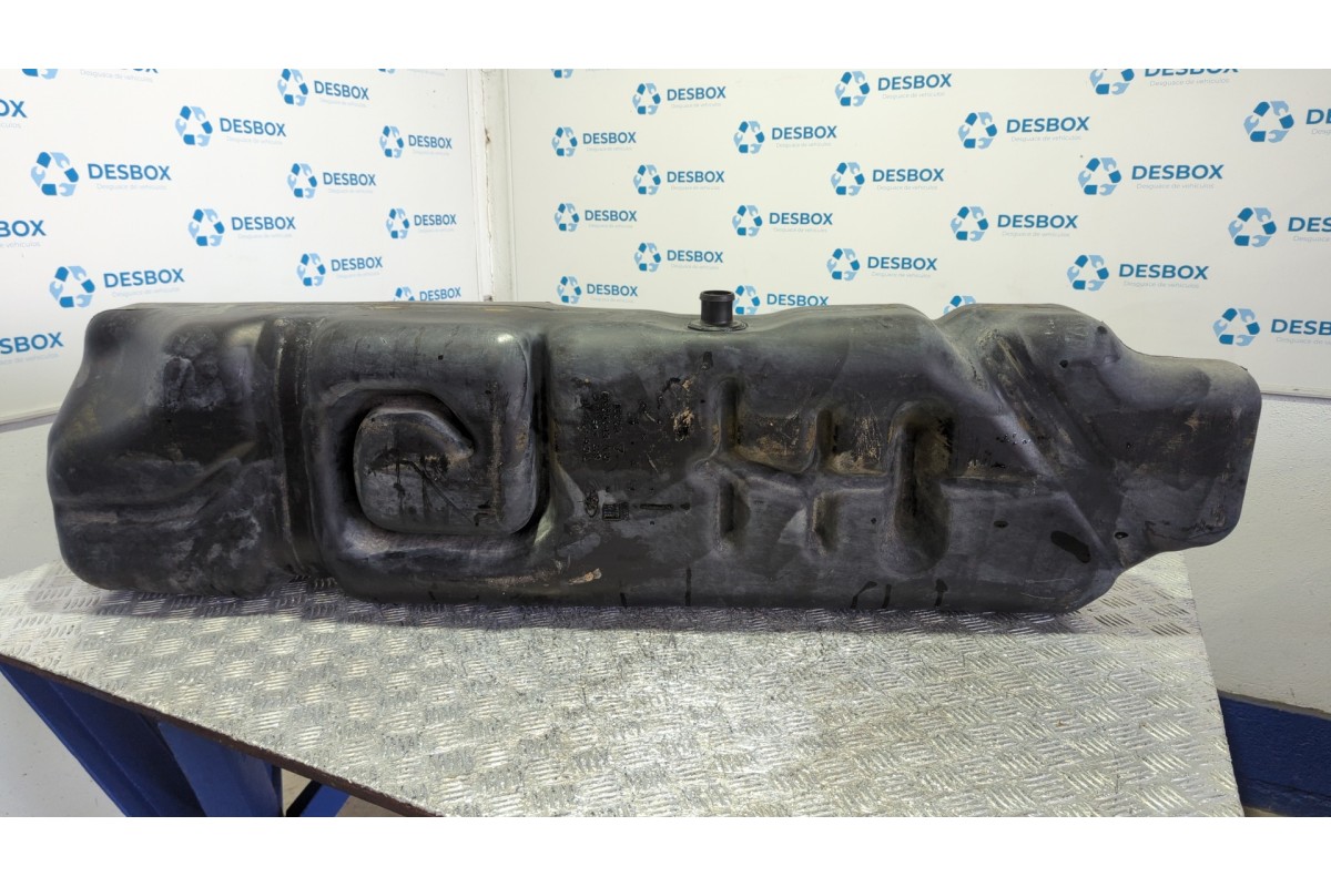Recambio de deposito combustible para ford transit caja cerrada ´06 2.0 tdcu referencia OEM IAM 1C159002AE  