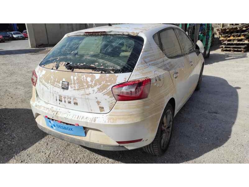 Recambio de porton trasero para seat ibiza (6j5) 1.2 tsi referencia OEM IAM   
