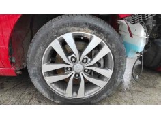 Recambio de juego llantas para hyundai i30 1.6 crdi referencia OEM IAM   