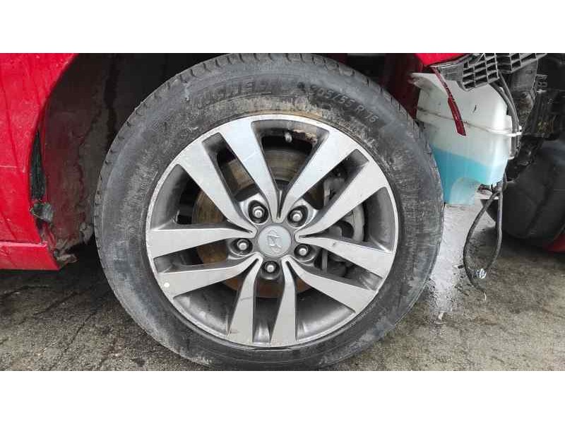 Recambio de juego llantas para hyundai i30 1.6 crdi referencia OEM IAM   
