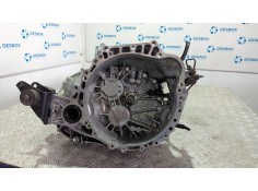Recambio de caja cambios para toyota avensis berlina (t25) 2.2 d-cat referencia OEM IAM 25150 1K  