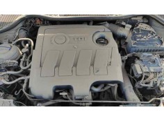 Recambio de motor para seat ibiza (6j5) 1.2 tsi referencia OEM IAM CAY  