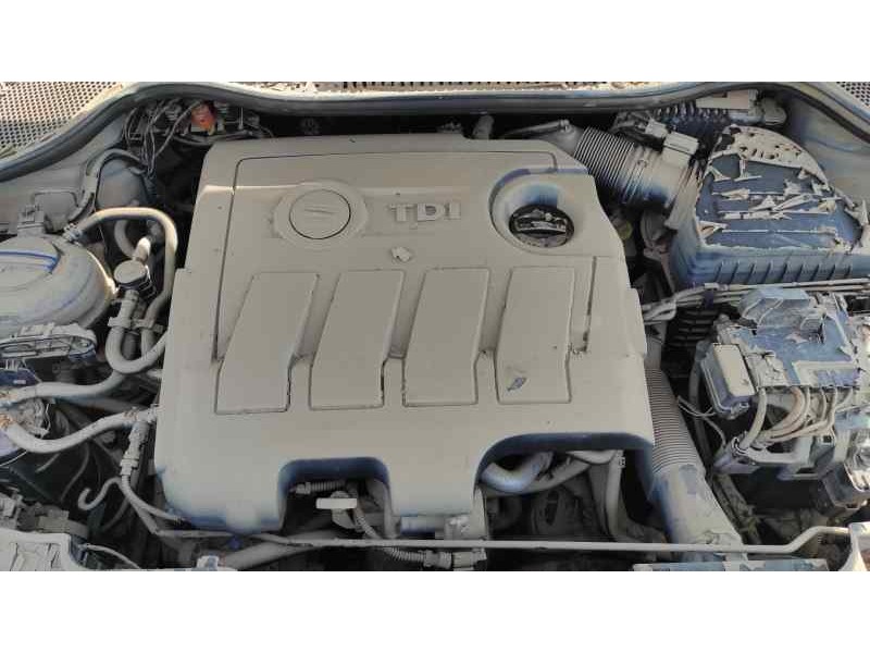 Recambio de motor para seat ibiza (6j5) 1.2 tsi referencia OEM IAM CAY  