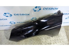 Recambio de aleta delantera izquierda para renault megane iv berlina 5p 1.5 dci referencia OEM IAM    2