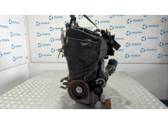 Recambio de motor para renault megane iv berlina 5p 1.5 dci referencia OEM IAM K9KG696  