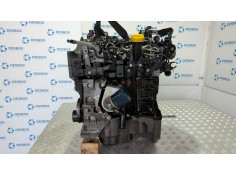 Recambio de motor para renault megane iv berlina 5p 1.5 dci referencia OEM IAM K9KG696   2