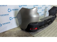 Recambio de paragolpes trasero para peugeot 3008 1.6 referencia OEM IAM    2