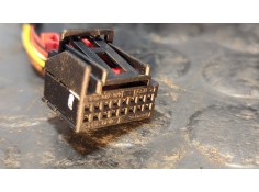 Recambio de retrovisor derecho para volkswagen polo 1.0 tsi referencia OEM IAM 2G0857934   2