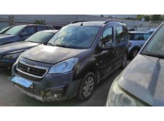 Recambio de retrovisor izquierdo para peugeot partner 1.5 hdi referencia OEM IAM   