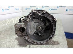 Recambio de caja cambios para fiat seicento (187) l.e. michael schumacher wm 2000 referencia OEM IAM 55196336  