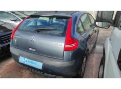 Recambio de porton trasero para citroen c4 berlina 1.4 gasolina referencia OEM IAM   