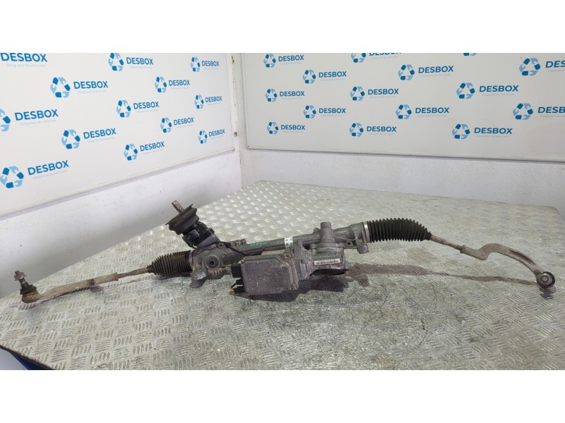 Recambio de cremallera direccion para mercedes-benz clase a (w176) 2.2 referencia OEM IAM 6700003558A  