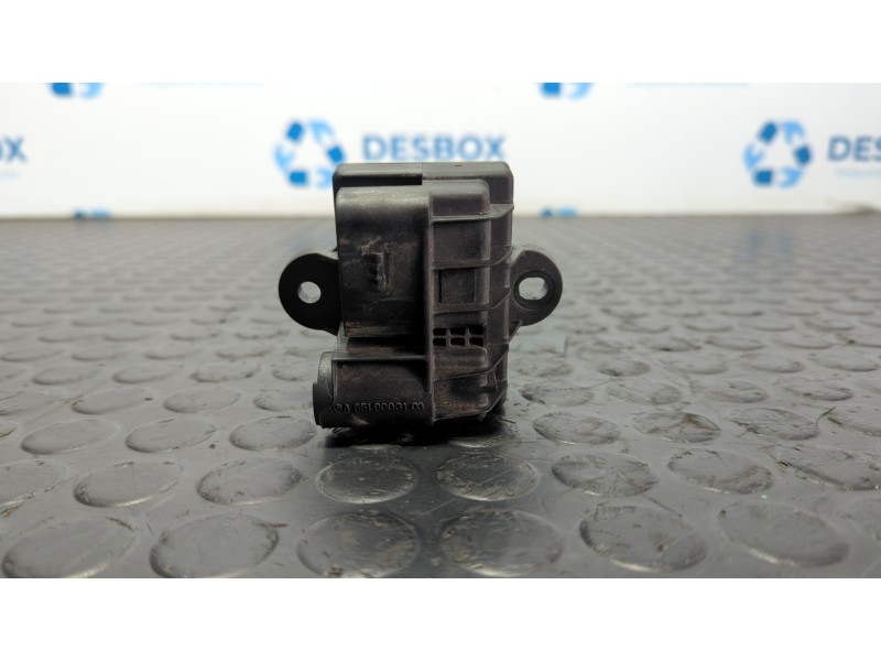 Recambio de caja precalentamiento para mercedes-benz clase a (w176) 2.2 referencia OEM IAM A6519003103  