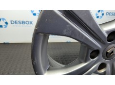 Recambio de llanta para renault megane iii coupe megane coupe 1.5 dci referencia OEM IAM 403000051R   2
