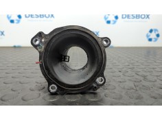 Recambio de tubo aspiracion admision para mercedes-benz clase a (w176) 2.2 referencia OEM IAM A6510903237   2