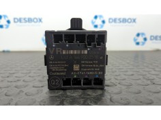 Recambio de modulo confort para mercedes-benz clase a (w176) 2.2 referencia OEM IAM A1669000518  