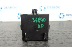 Recambio de modulo confort para mercedes-benz clase a (w176) 2.2 referencia OEM IAM A1669000518   2