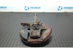 Recambio de mangueta delantera derecha para suzuki grand vitara 3 puertas sq (gt) 2.0 turbodiesel cat referencia OEM IAM 4511160