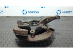 Recambio de mangueta delantera derecha para suzuki grand vitara 3 puertas sq (gt) 2.0 turbodiesel cat referencia OEM IAM 4511160 2