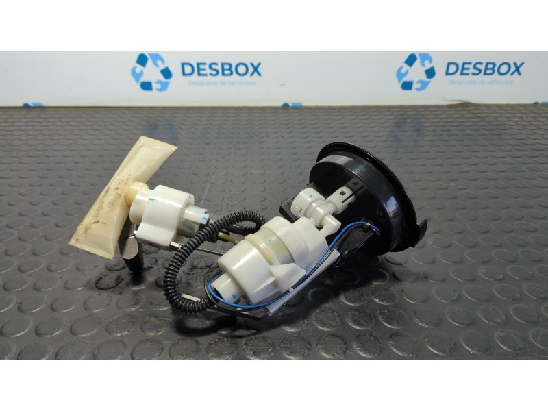 Recambio de aforador para bmw c 400 x referencia OEM IAM 1614855815503  