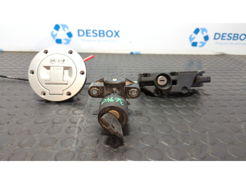 Recambio de conmutador de arranque para bmw c 400 x referencia OEM IAM 854897502  