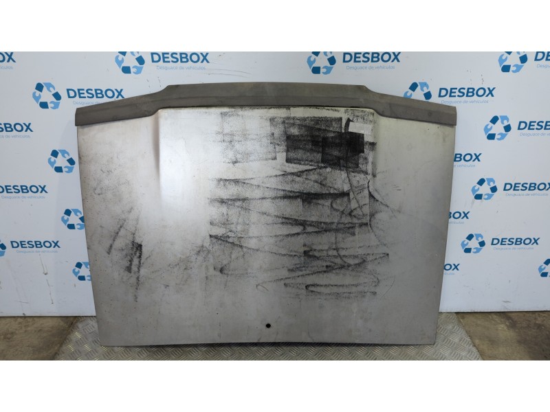 Recambio de capo para citroen c15 e familiale referencia OEM IAM   