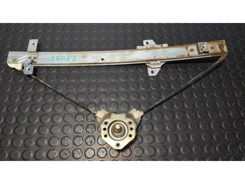 Recambio de elevalunas delantero derecho para suzuki vitara se/sv (et) 1.9 tdi largo superlujo referencia OEM IAM   