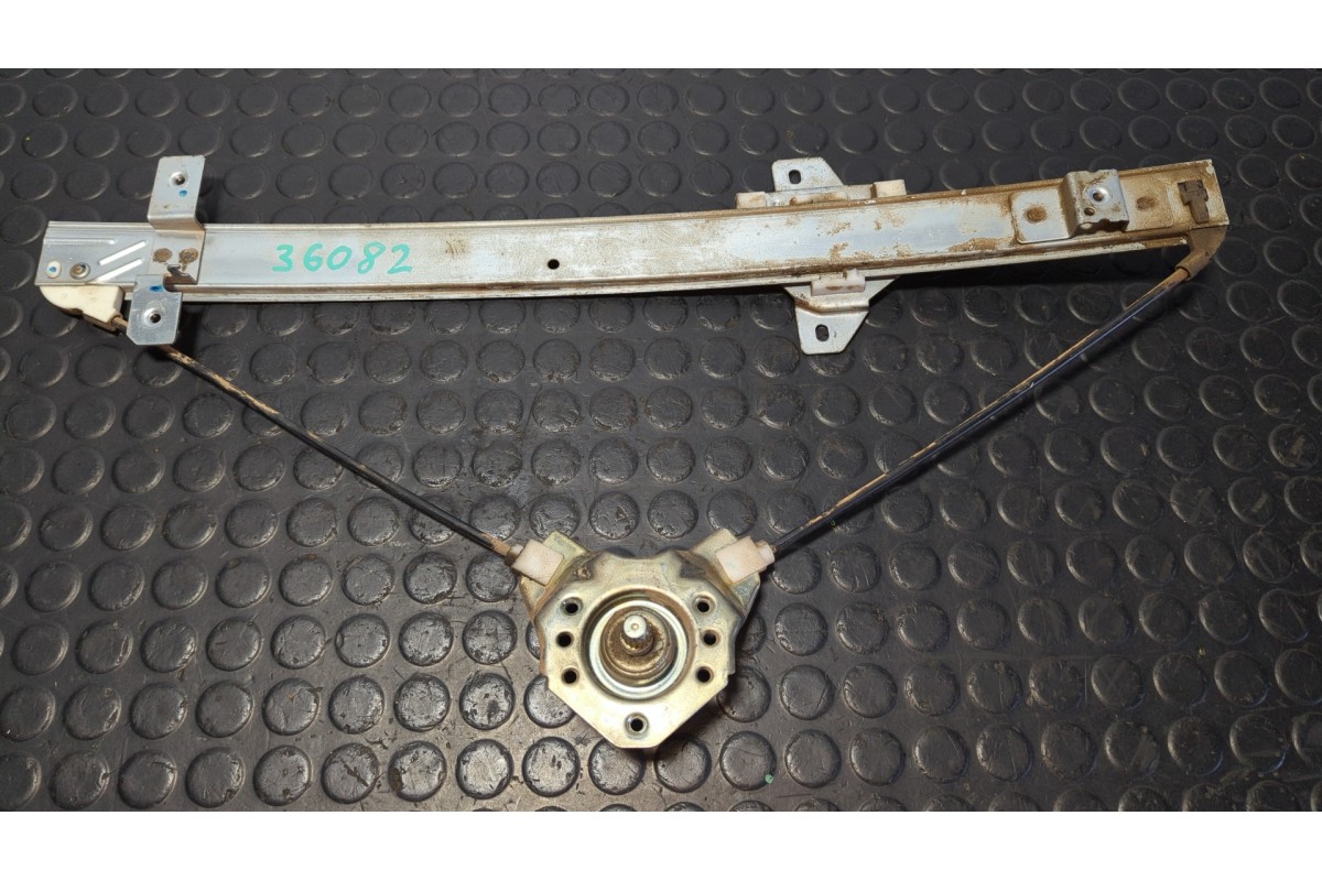 Recambio de elevalunas delantero derecho para suzuki vitara se/sv (et) 1.9 tdi largo superlujo referencia OEM IAM   