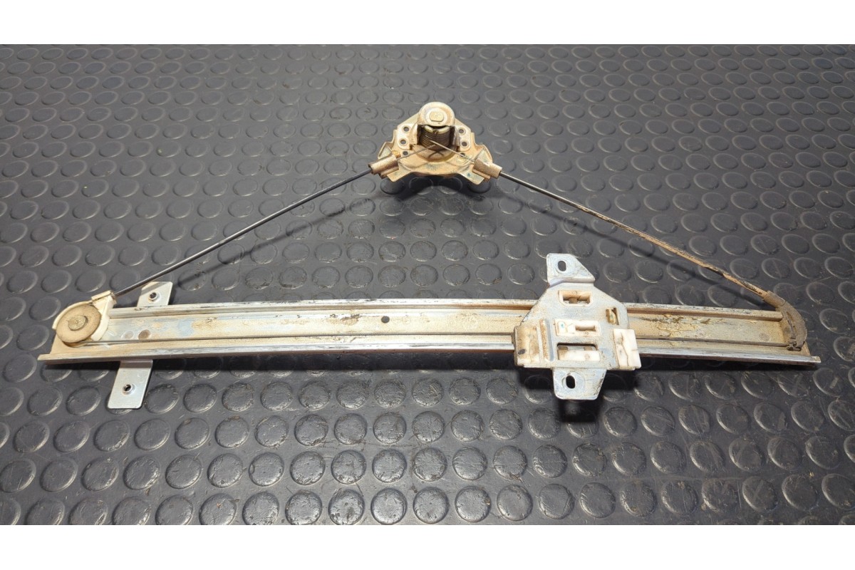 Recambio de elevalunas delantero derecho para suzuki vitara se/sv (et) 1.9 tdi largo superlujo referencia OEM IAM   