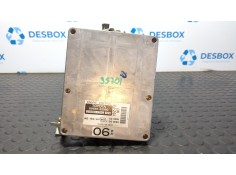 Recambio de centralita motor uce para toyota yaris (ncp1/nlp1/scp1) 1.0 linea sol referencia OEM IAM 8966152060  