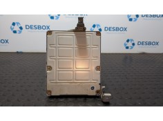 Recambio de centralita motor uce para toyota yaris (ncp1/nlp1/scp1) 1.0 linea sol referencia OEM IAM 8966152060   2