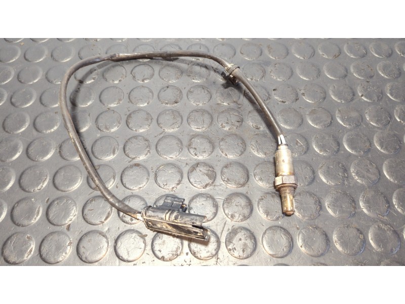 Recambio de sonda lambda para bmw c 400 x referencia OEM IAM 771665405  