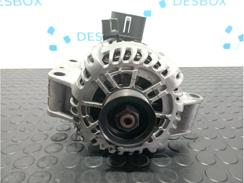 Recambio de alternador para ford mondeo ber. (ca2) 2.0 referencia OEM IAM 1S7T10C392A  