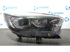 Recambio de faro derecho para ford kuga 1.5 ecosport referencia OEM IAM GV4113D154EH  