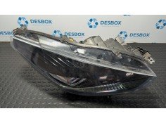 Recambio de faro derecho para ford kuga 1.5 ecosport referencia OEM IAM GV4113D154EH   2