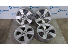 Recambio de juego llantas para chrysler jeep compass 2.2 crd cat referencia OEM IAM 1LT46TRMAB  