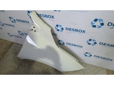 Recambio de aleta delantera derecha para renault megane iii berlina 5 p 1.5 dci referencia OEM IAM    2