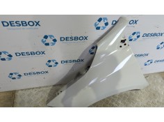 Recambio de aleta delantera izquierda para renault megane iii berlina 5 p 1.5 dci referencia OEM IAM    2