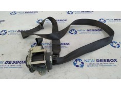 Recambio de cinturon delantero derecho para audi q7 (4l) 3.0 v6 24v tdi referencia OEM IAM 606728300  