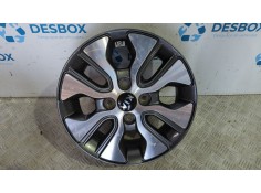 Recambio de juego llantas para kia picanto 1.0 referencia OEM IAM 529101Y700   2