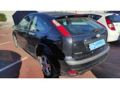 Recambio de porton trasero para ford focus berlina (cap) 1.8 tdci 3p referencia OEM IAM   