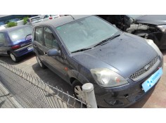 ford fiesta del año 2006