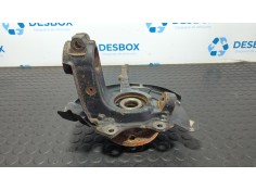 Recambio de mangueta delantera derecha para seat ibiza (6j5) 1.6 tdi referencia OEM IAM 6Q0256S   2