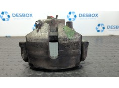 Recambio de pinza de freno delantera derecha para seat ibiza (6j5) 1.6 tdi referencia OEM IAM AAC582  