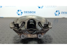 Recambio de pinza de freno delantera derecha para seat ibiza (6j5) 1.6 tdi referencia OEM IAM AAC582   2