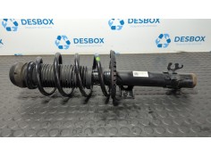 Recambio de amortiguador delantero derecho para seat ibiza (6j5) 1.6 tdi referencia OEM IAM 6R0413031F  