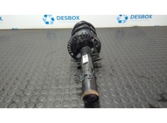 Recambio de amortiguador delantero derecho para seat ibiza (6j5) 1.6 tdi referencia OEM IAM 6R0413031F   2